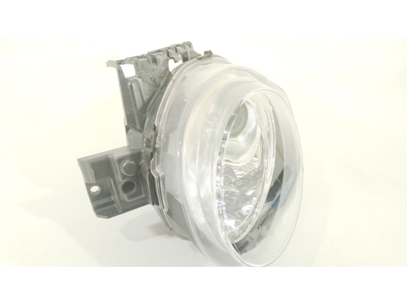 Recambio de faro izquierdo para nissan juke (f15) 1.2 dig-t referencia OEM IAM 26060BV90B 89909531 