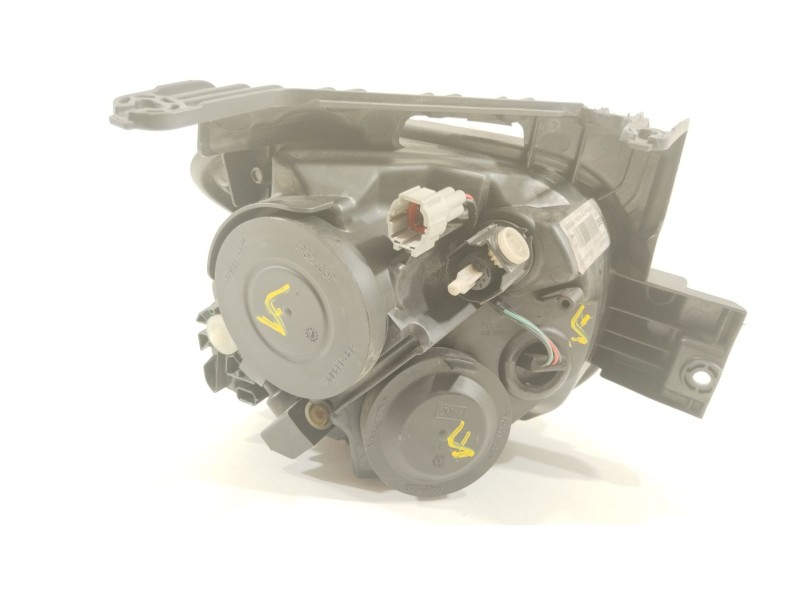 Recambio de faro izquierdo para nissan juke (f15) 1.2 dig-t referencia OEM IAM 26060BV90B 89909531 