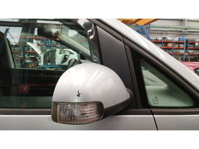 Recambio de retrovisor derecho para volkswagen touran (1t1, 1t2) 1.9 tdi referencia OEM IAM 1T1857508L  