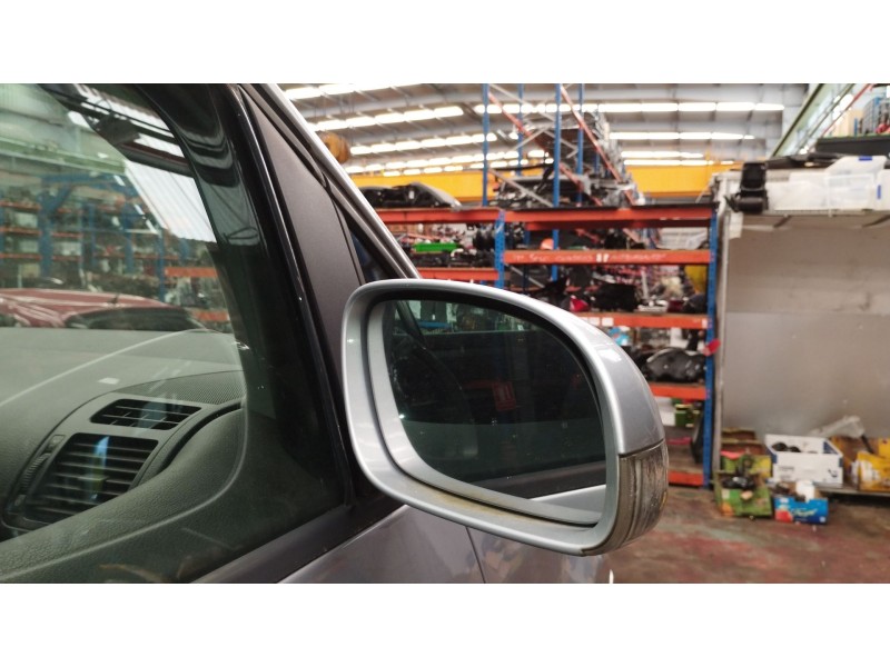 Recambio de retrovisor derecho para volkswagen touran (1t1, 1t2) 1.9 tdi referencia OEM IAM 1T1857508L  