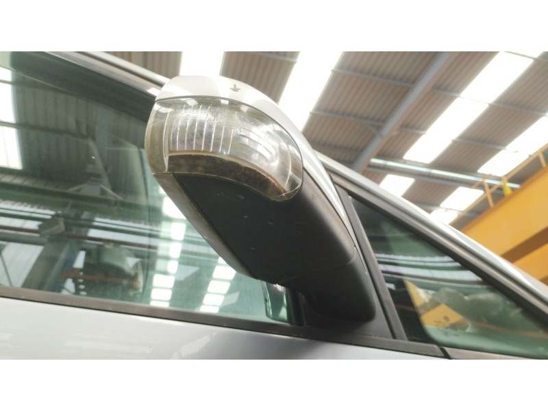 Recambio de retrovisor derecho para volkswagen touran (1t1, 1t2) 1.9 tdi referencia OEM IAM 1T1857508L  
