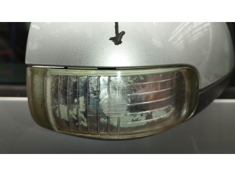 Recambio de retrovisor derecho para volkswagen touran (1t1, 1t2) 1.9 tdi referencia OEM IAM 1T1857508L  