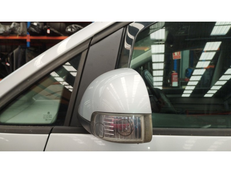 Recambio de retrovisor izquierdo para volkswagen touran (1t1, 1t2) 1.9 tdi referencia OEM IAM 1T1857507F  