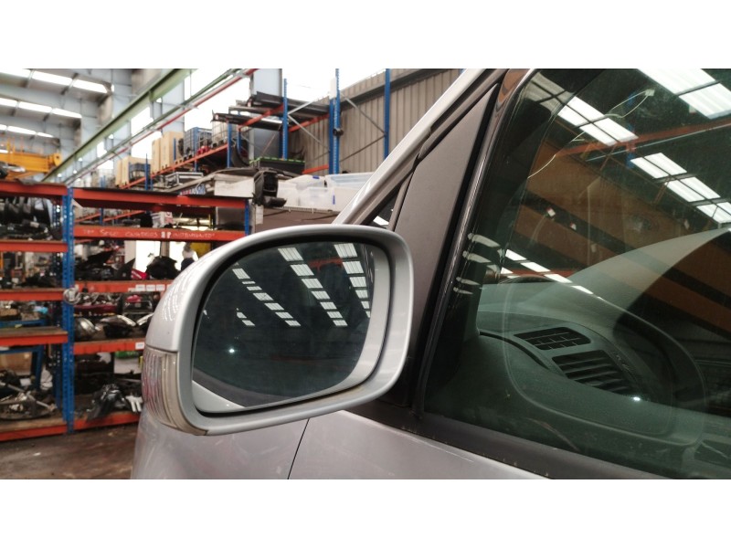 Recambio de retrovisor izquierdo para volkswagen touran (1t1, 1t2) 1.9 tdi referencia OEM IAM 1T1857507F  