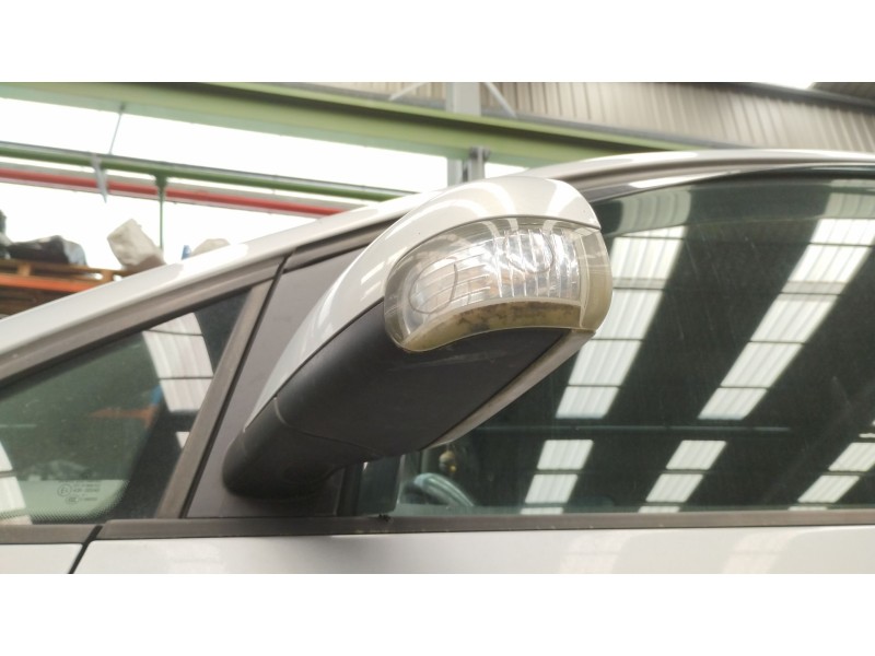 Recambio de retrovisor izquierdo para volkswagen touran (1t1, 1t2) 1.9 tdi referencia OEM IAM 1T1857507F  