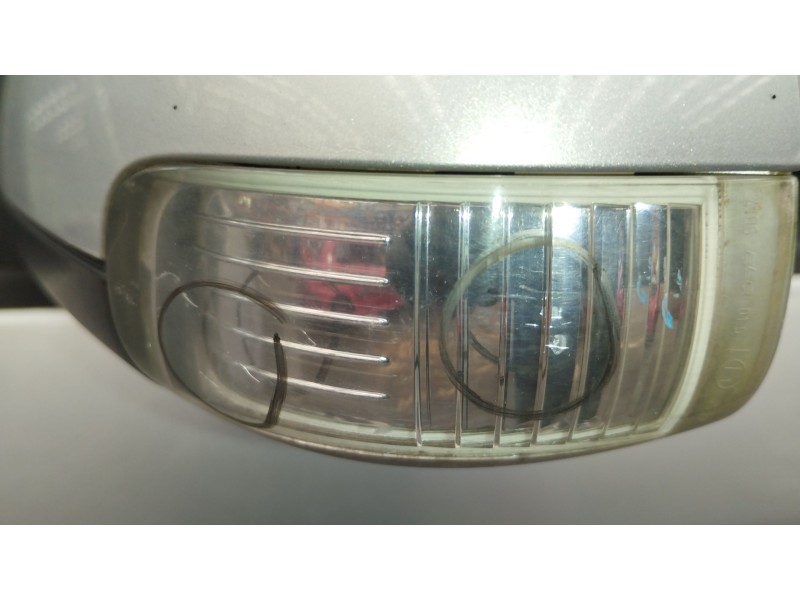 Recambio de retrovisor izquierdo para volkswagen touran (1t1, 1t2) 1.9 tdi referencia OEM IAM 1T1857507F  