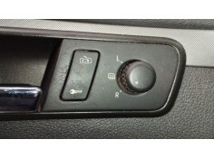 Recambio de mando retrovisor para volkswagen touran (1t1, 1t2) 1.9 tdi referencia OEM IAM 1T1959565D  