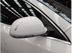 Recambio de retrovisor derecho para skoda superb ii (3t4) 2.0 tdi 16v referencia OEM IAM 3T1857508BT  