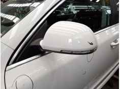 Recambio de retrovisor izquierdo para skoda superb ii (3t4) 2.0 tdi 16v referencia OEM IAM 3T1857507BT  