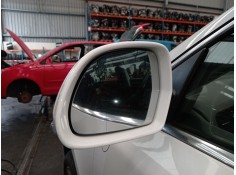 Recambio de retrovisor izquierdo para skoda superb ii (3t4) 2.0 tdi 16v referencia OEM IAM 3T1857507BT   2