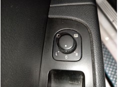 Recambio de mando retrovisor para skoda superb ii (3t4) 2.0 tdi 16v referencia OEM IAM 3T0959565A  
