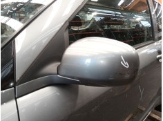 Recambio de retrovisor izquierdo para suzuki swift iii (mz, ez) 1.3 ddis (rs 413d) referencia OEM IAM 8470262JA0ZCD  
