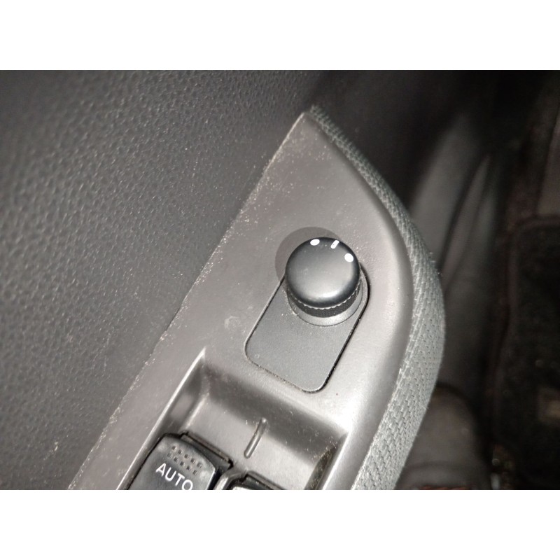 Recambio de mando retrovisor para suzuki swift iii (mz, ez) 1.3 ddis (rs 413d) referencia OEM IAM   
