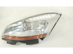 Recambio de faro izquierdo para citroën c4 picasso i monospace (ud_) 1.6 hdi referencia OEM IAM 6208A8  