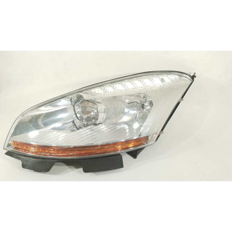 Recambio de faro izquierdo para citroën c4 picasso i monospace (ud_) 1.6 hdi referencia OEM IAM 6208A8  