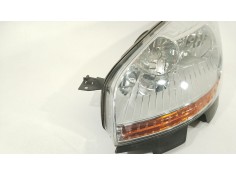 Recambio de faro izquierdo para citroën c4 picasso i monospace (ud_) 1.6 hdi referencia OEM IAM 6208A8   2