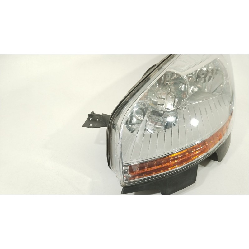Recambio de faro izquierdo para citroën c4 picasso i monospace (ud_) 1.6 hdi referencia OEM IAM 6208A8  