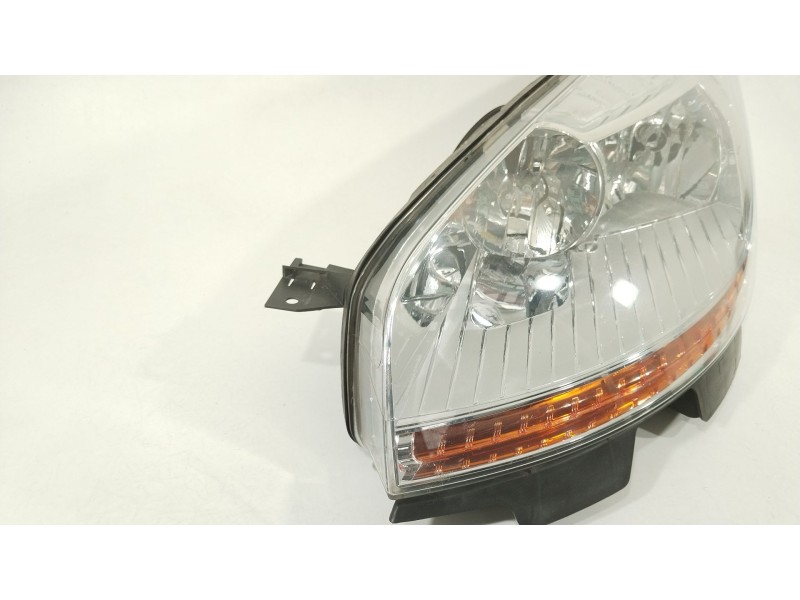Recambio de faro izquierdo para citroën c4 picasso i monospace (ud_) 1.6 hdi referencia OEM IAM 6208A8  