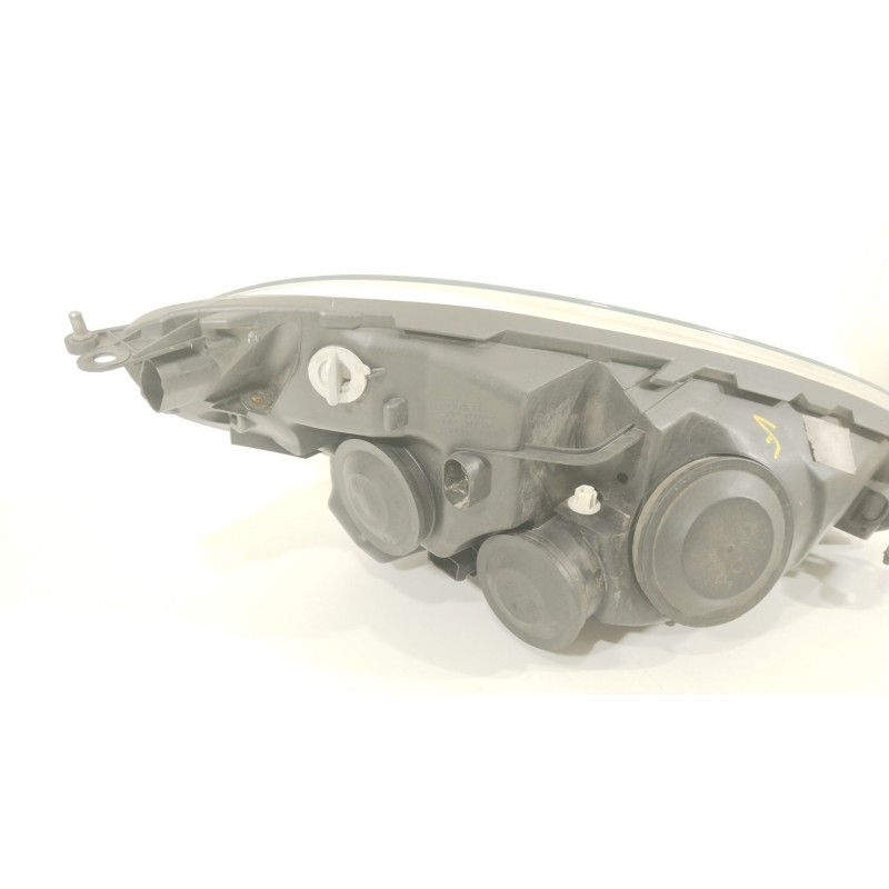 Recambio de faro izquierdo para citroën c4 picasso i monospace (ud_) 1.6 hdi referencia OEM IAM 6208A8  