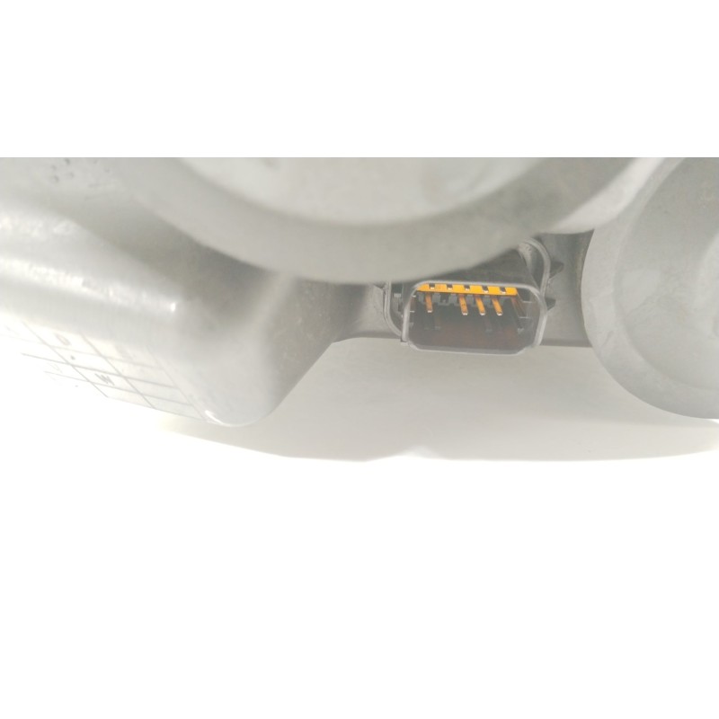 Recambio de faro izquierdo para citroën c4 picasso i monospace (ud_) 1.6 hdi referencia OEM IAM 6208A8  