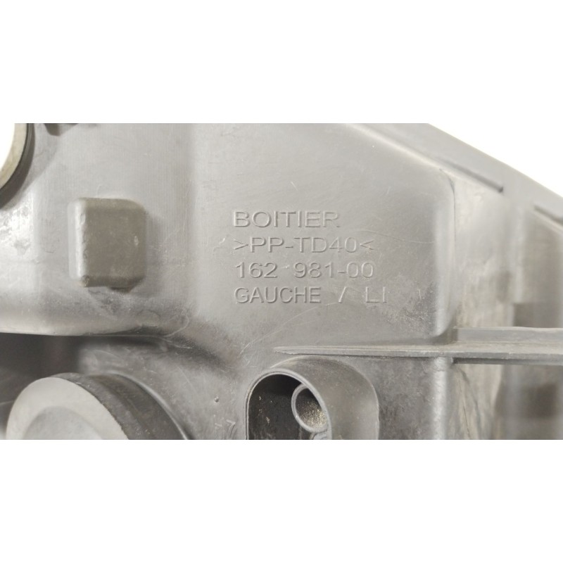 Recambio de faro izquierdo para citroën c4 picasso i monospace (ud_) 1.6 hdi referencia OEM IAM 6208A8  