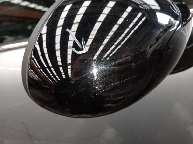 Recambio de retrovisor derecho para mini mini (r50, r53) one referencia OEM IAM 51167192469  