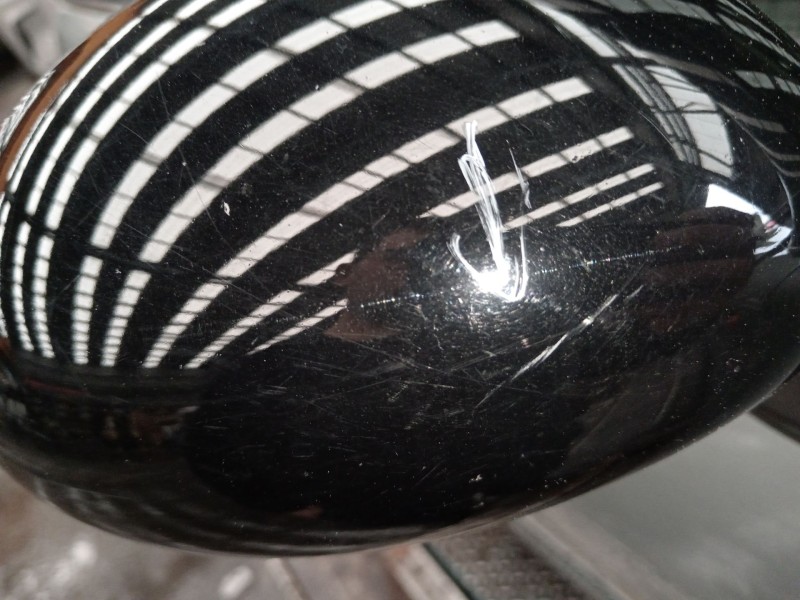 Recambio de retrovisor derecho para mini mini (r50, r53) one referencia OEM IAM 51167192469  