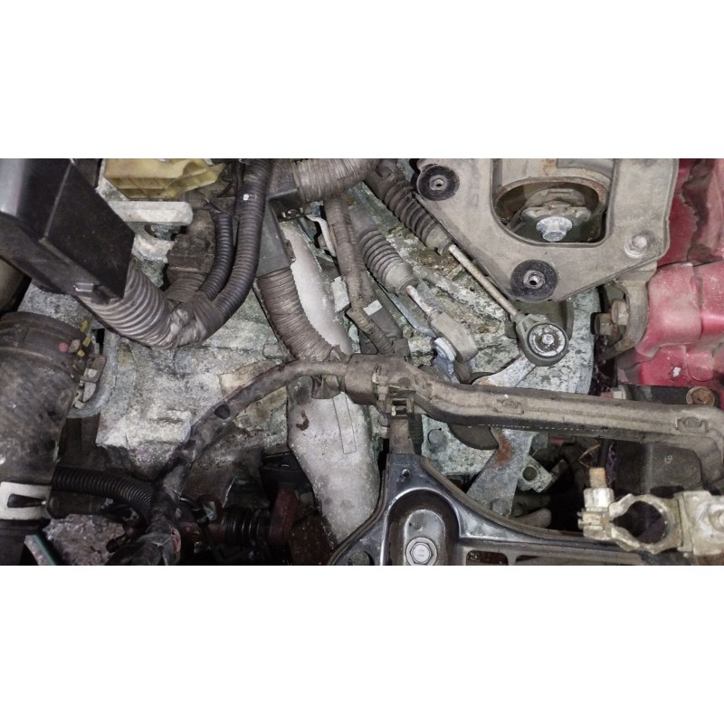 Recambio de caja cambios para toyota avensis station wagon (_t27_) 2.2 d-4d (adt271_) referencia OEM IAM 3311142060  