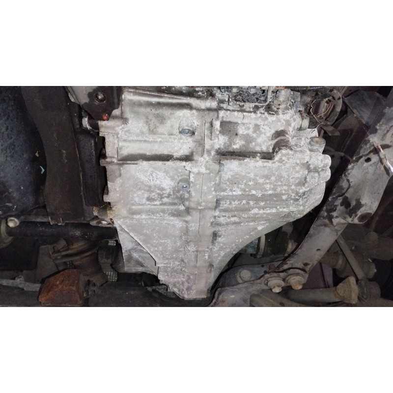 Recambio de caja cambios para toyota avensis station wagon (_t27_) 2.2 d-4d (adt271_) referencia OEM IAM 3311142060  