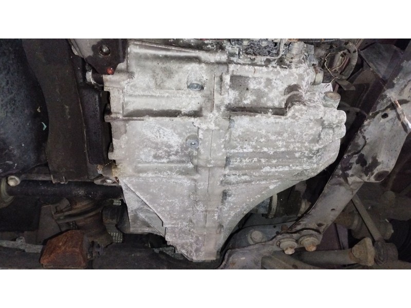 Recambio de caja cambios para toyota avensis station wagon (_t27_) 2.2 d-4d (adt271_) referencia OEM IAM 3311142060  