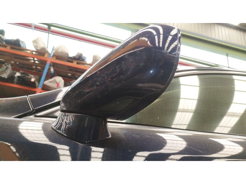 Recambio de retrovisor izquierdo para lexus is ii (_e2_) 220d (ale20) referencia OEM IAM 8790153060J1  