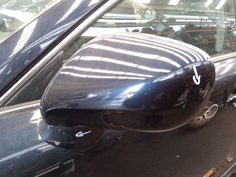 Recambio de retrovisor izquierdo para lexus is ii (_e2_) 220d (ale20) referencia OEM IAM   
