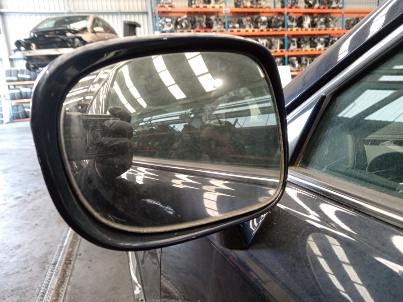 Recambio de retrovisor izquierdo para lexus is ii (_e2_) 220d (ale20) referencia OEM IAM   