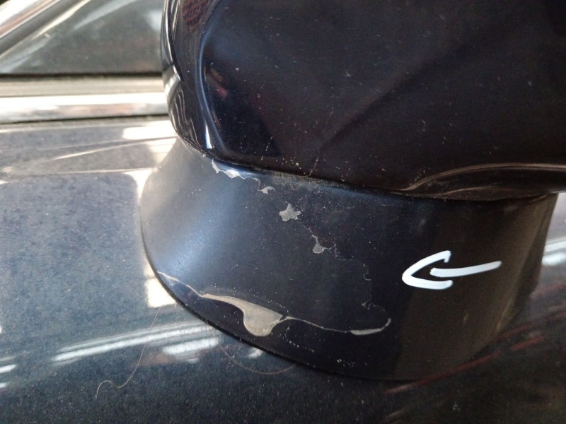 Recambio de retrovisor izquierdo para lexus is ii (_e2_) 220d (ale20) referencia OEM IAM   