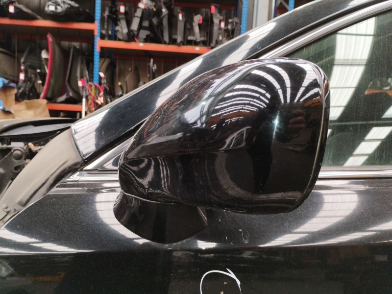 Recambio de retrovisor izquierdo para lexus is iii (_e3_) 250 (gse30_) referencia OEM IAM   