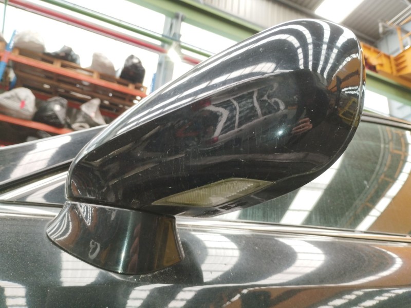 Recambio de retrovisor izquierdo para lexus is iii (_e3_) 250 (gse30_) referencia OEM IAM   
