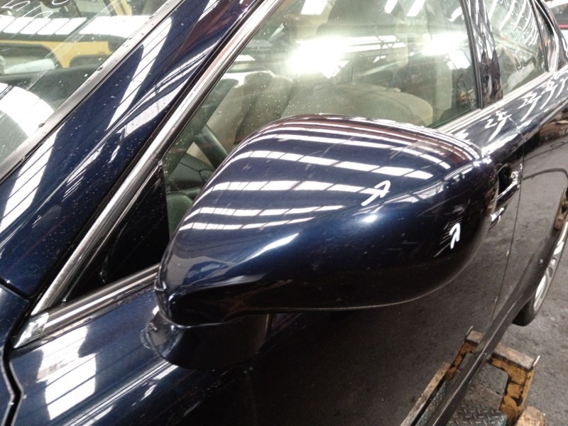 Recambio de retrovisor izquierdo para lexus is ii (_e2_) 220d (ale20) referencia OEM IAM   