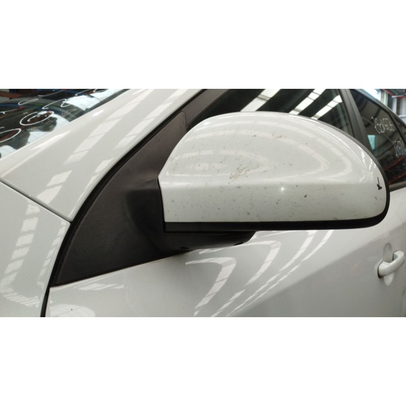 Recambio de retrovisor izquierdo para kia cee´d hatchback (ed) 1.6 crdi 115 referencia OEM IAM 876101H250  