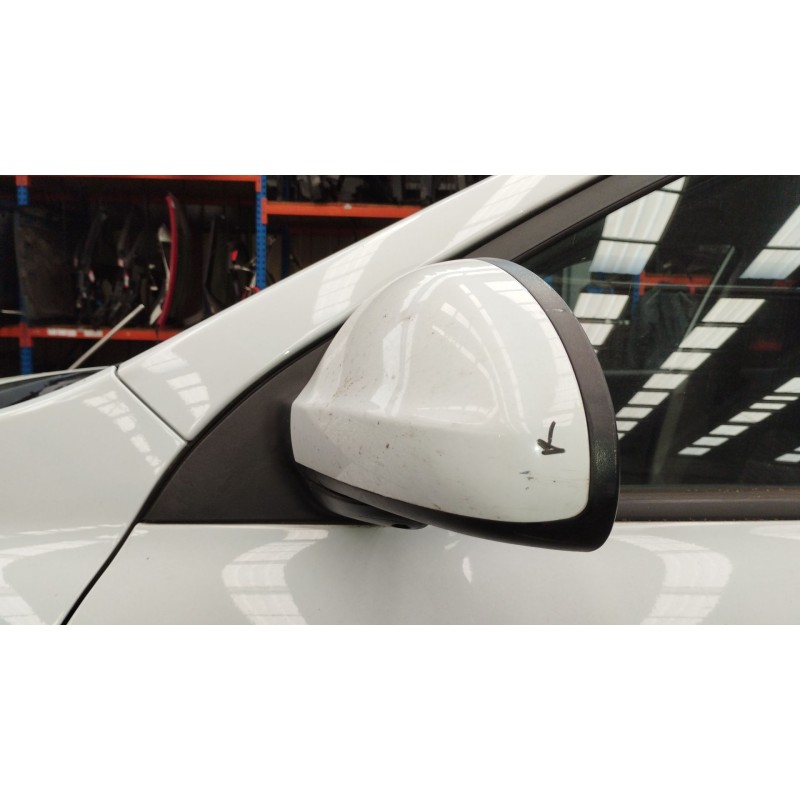 Recambio de retrovisor izquierdo para kia cee´d hatchback (ed) 1.6 crdi 115 referencia OEM IAM 876101H250  