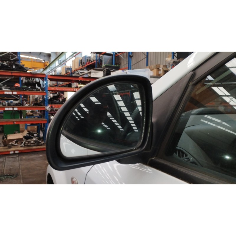 Recambio de retrovisor izquierdo para kia cee´d hatchback (ed) 1.6 crdi 115 referencia OEM IAM 876101H250  