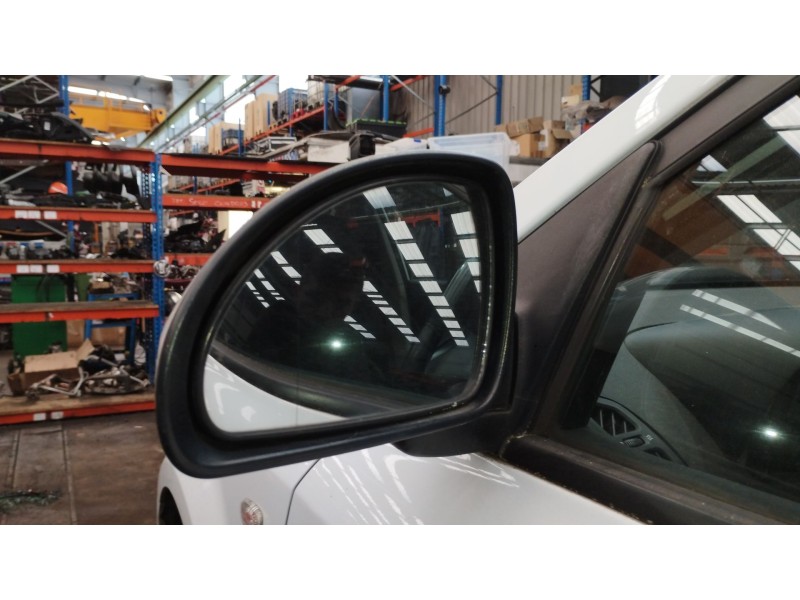 Recambio de retrovisor izquierdo para kia cee´d hatchback (ed) 1.6 crdi 115 referencia OEM IAM 876101H250  