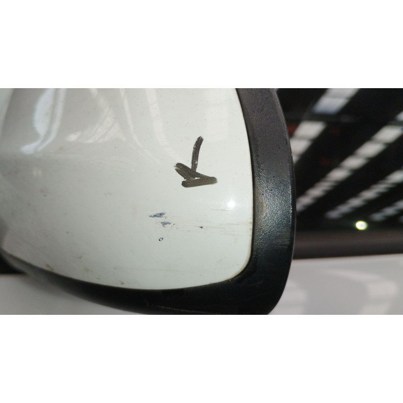 Recambio de retrovisor izquierdo para kia cee´d hatchback (ed) 1.6 crdi 115 referencia OEM IAM 876101H250  