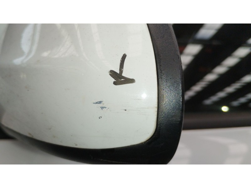 Recambio de retrovisor izquierdo para kia cee´d hatchback (ed) 1.6 crdi 115 referencia OEM IAM 876101H250  