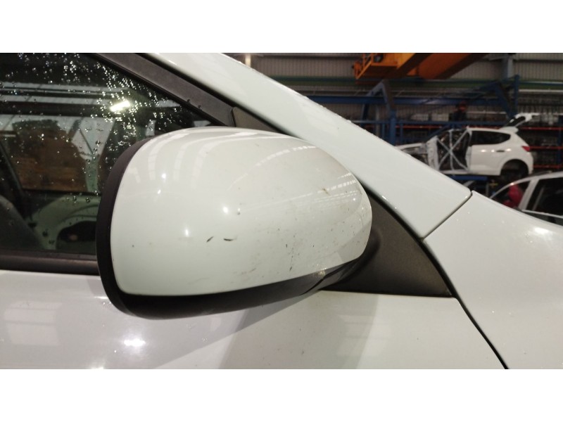 Recambio de retrovisor derecho para kia cee´d hatchback (ed) 1.6 crdi 90 referencia OEM IAM   
