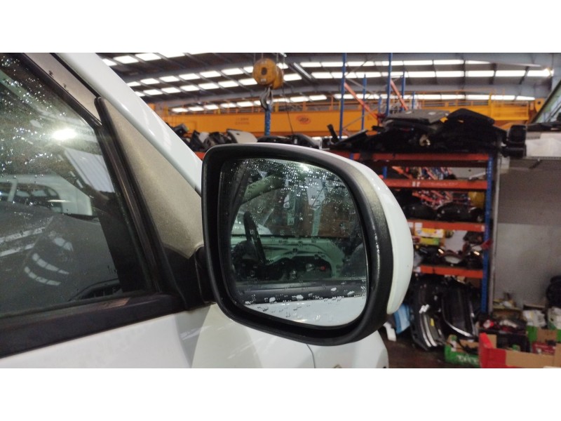 Recambio de retrovisor derecho para kia cee´d hatchback (ed) 1.6 crdi 90 referencia OEM IAM   