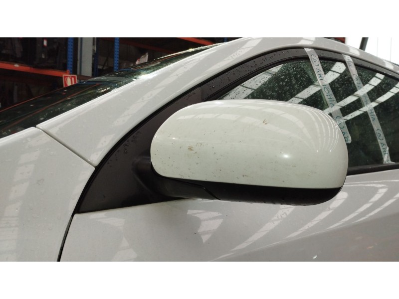 Recambio de retrovisor izquierdo para kia cee´d hatchback (ed) 1.6 crdi 90 referencia OEM IAM   