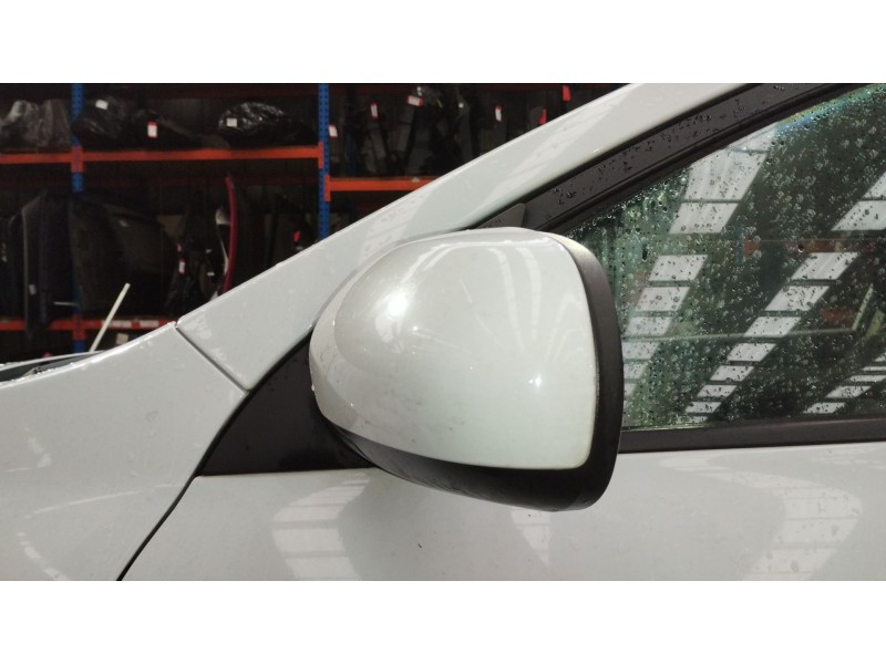 Recambio de retrovisor izquierdo para kia cee´d hatchback (ed) 1.6 crdi 90 referencia OEM IAM   