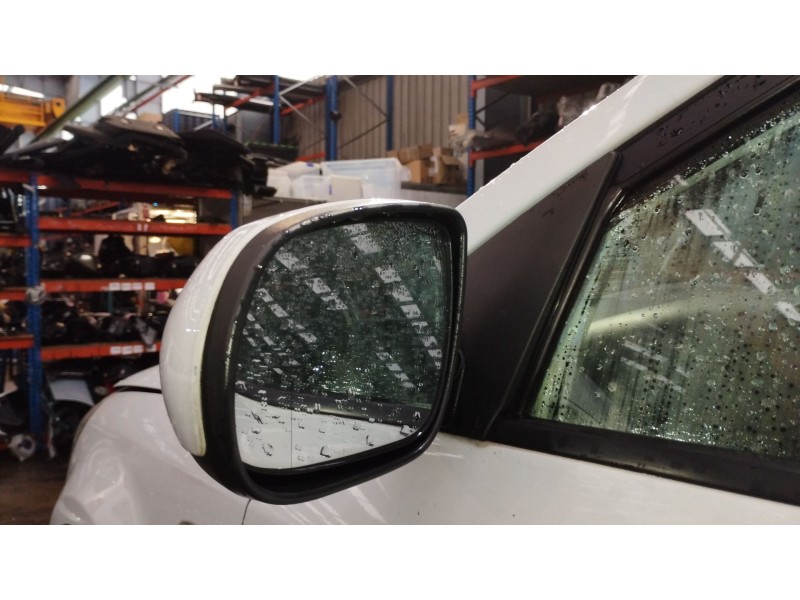Recambio de retrovisor izquierdo para kia cee´d hatchback (ed) 1.6 crdi 90 referencia OEM IAM   