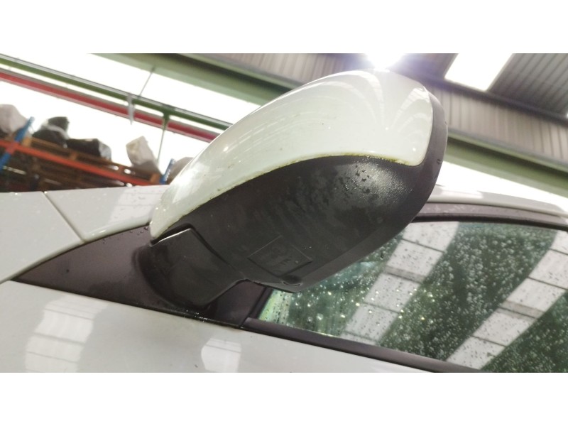 Recambio de retrovisor izquierdo para kia cee´d hatchback (ed) 1.6 crdi 90 referencia OEM IAM   