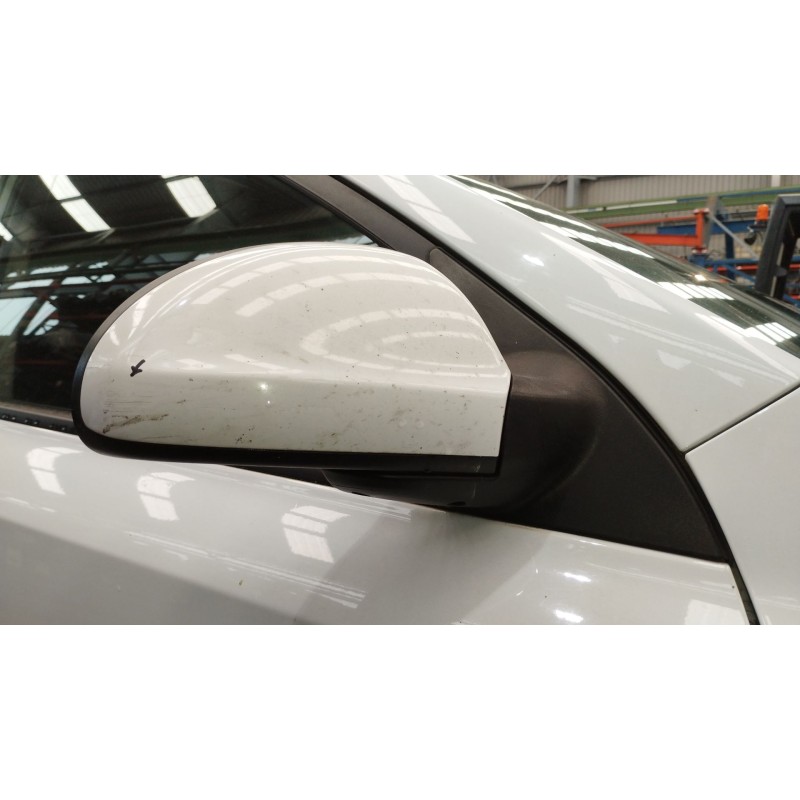 Recambio de retrovisor derecho para kia cee´d hatchback (ed) 1.6 crdi 115 referencia OEM IAM 876201H150  